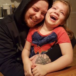 Meet your Posher, Sean